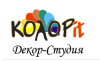 Декор-студия «Колорит»