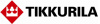 Сеть магазинов лакокрасочной продукции Tikkurila