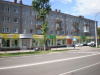г. Иркутск. Байкальская, 106