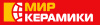 Сеть строительных магазинов «Мир керамики»