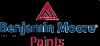 Салон красок Benjamin Moore